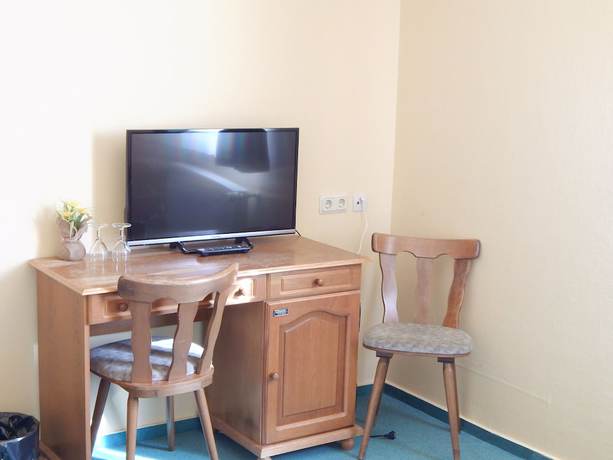 Imagen de la habitación del Altstadthotel Ilsenburg. Foto 8