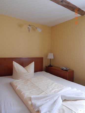 Imagen de la habitación del Altstadthotel Ilsenburg. Foto 9