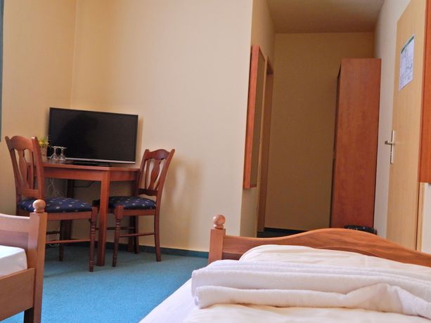 Imagen de la habitación del Altstadthotel Ilsenburg. Foto 11