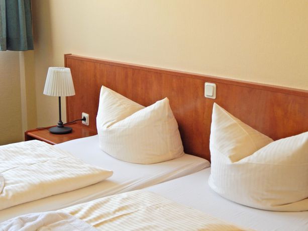 Imagen de la habitación del Altstadthotel Ilsenburg. Foto 13