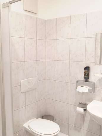 Imagen de la habitación del Altstadthotel Ilsenburg. Foto 16