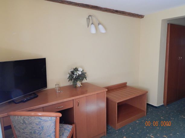 Imagen de la habitación del Altstadthotel Ilsenburg. Foto 17