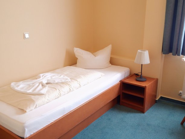 Imagen de la habitación del Altstadthotel Ilsenburg. Foto 18