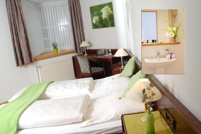 Imagen de la habitación del Altstadthotel Meppen. Foto 4