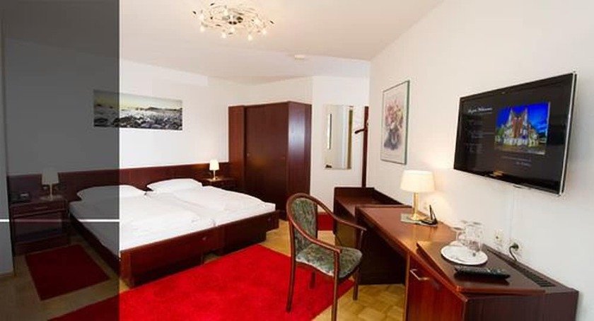 Imagen de la habitación del Altstadthotel Meppen. Foto 5