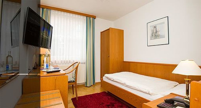 Imagen de la habitación del Altstadthotel Meppen. Foto 7