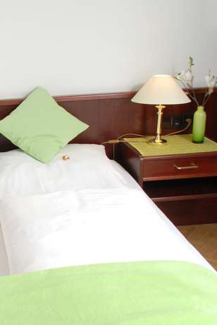 Imagen de la habitación del Altstadthotel Meppen. Foto 8