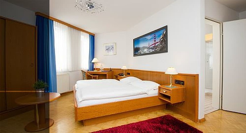 Imagen de la habitación del Altstadthotel Meppen. Foto 9