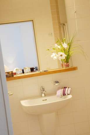 Imagen de la habitación del Altstadthotel Meppen. Foto 10