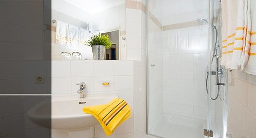 Imagen de la habitación del Altstadthotel Meppen. Foto 11