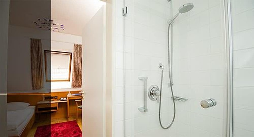 Imagen de la habitación del Altstadthotel Meppen. Foto 12