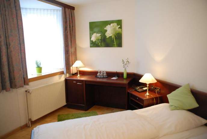 Imagen de la habitación del Altstadthotel Meppen. Foto 13