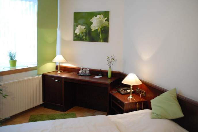 Imagen de la habitación del Altstadthotel Meppen. Foto 14