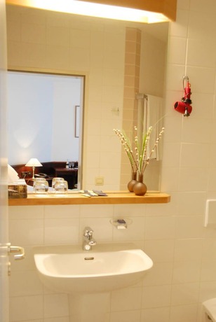 Imagen de la habitación del Altstadthotel Meppen. Foto 15
