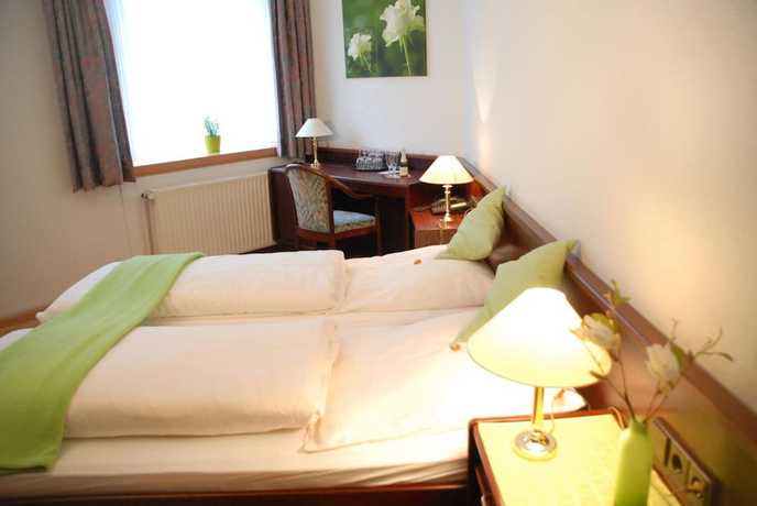 Imagen de la habitación del Altstadthotel Meppen. Foto 16
