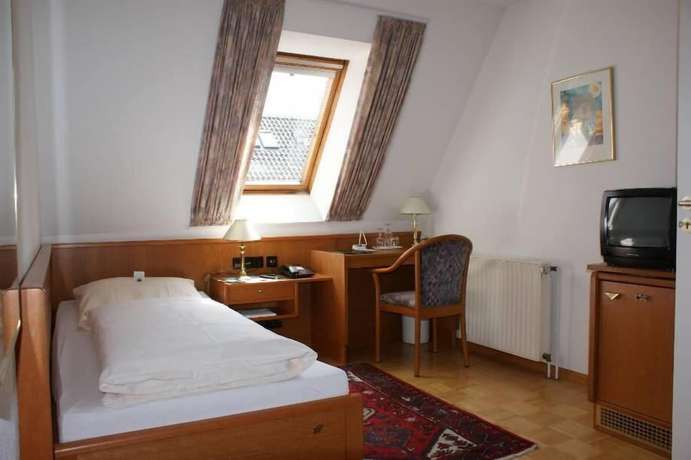 Imagen de la habitación del Altstadthotel Meppen. Foto 17