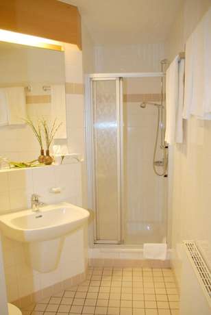 Imagen de la habitación del Altstadthotel Meppen. Foto 18