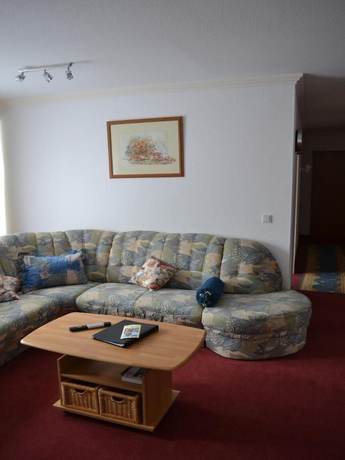 Imagen de la habitación del Altstadthotel Rheine. Foto 5