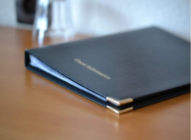 Imagen de los interiores del Altstadthotel Rheine. Foto 18