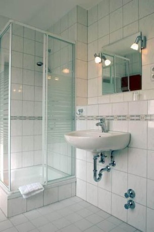 Imagen de la habitación del Altstadthotel Rheine. Foto 9