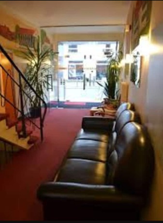 Imagen de los interiores del Altstadthotel Rheine. Foto 19