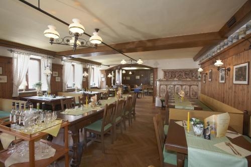 Imagen general del Altstadt-hotel Zieglerbr&auml;u. Foto 8