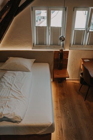 Imagen de la habitación del Altstadtmittehotel. Foto 3