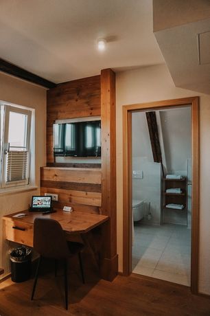 Imagen de la habitación del Altstadtmittehotel. Foto 8