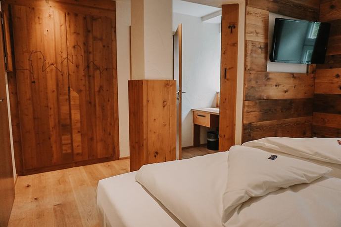Imagen de la habitación del Altstadtmittehotel. Foto 17