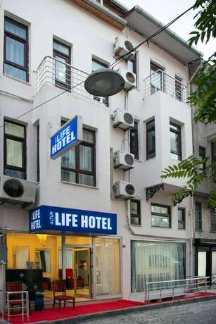 Imagen general del Altun Life. Foto 1