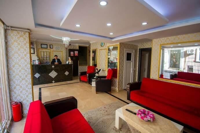 Imagen general del Altun Life. Foto 2