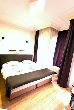 Imagen de la habitación del Altun Life. Foto 5