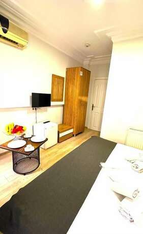 Imagen de la habitación del Altun Life. Foto 6