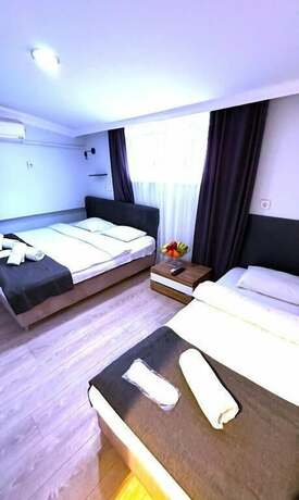 Imagen de la habitación del Altun Life. Foto 7