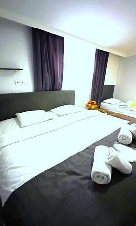 Imagen de la habitación del Altun Life. Foto 8