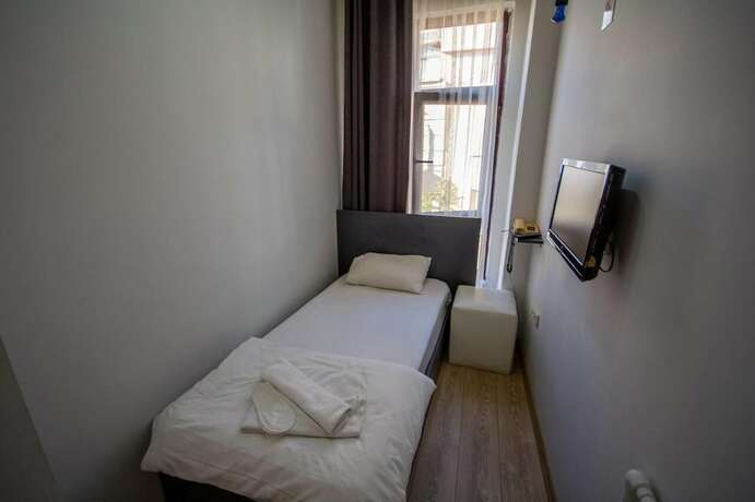 Imagen de la habitación del Altun Life. Foto 9