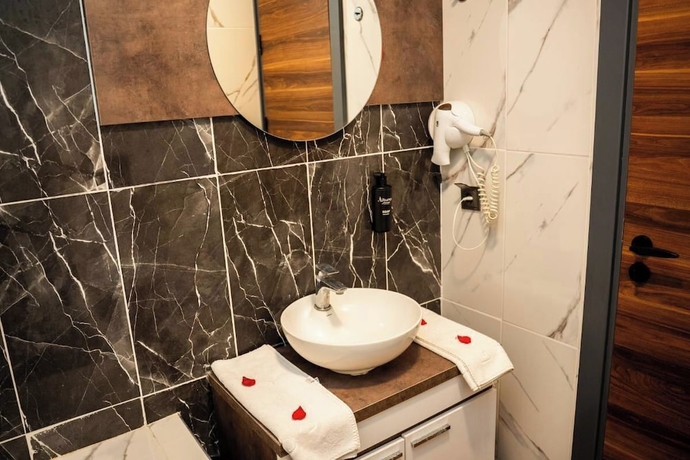Imagen de la habitación del Altuncu Premium Termal Hotel. Foto 6