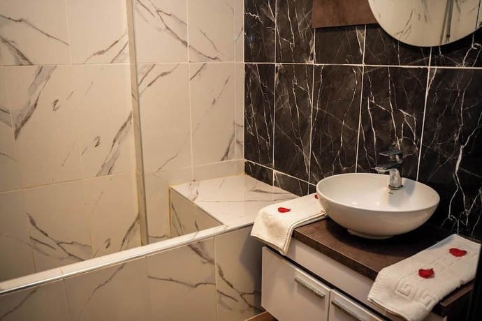 Imagen de la habitación del Altuncu Premium Termal Hotel. Foto 7
