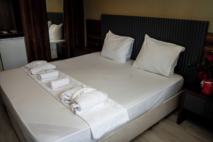 Imagen de la habitación del Altuncu Premium Termal Hotel. Foto 8