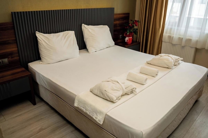 Imagen de la habitación del Altuncu Premium Termal Hotel. Foto 10