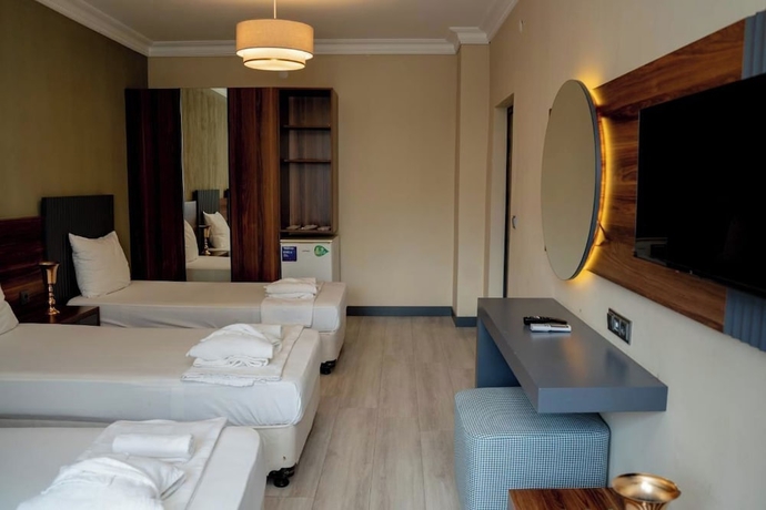 Imagen de la habitación del Altuncu Premium Termal Hotel. Foto 11