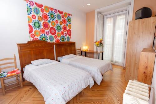 Imagen general del Alvaro Residencia. Foto 4