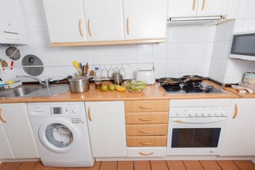 Imagen general del Alvaro Residencia. Foto 3