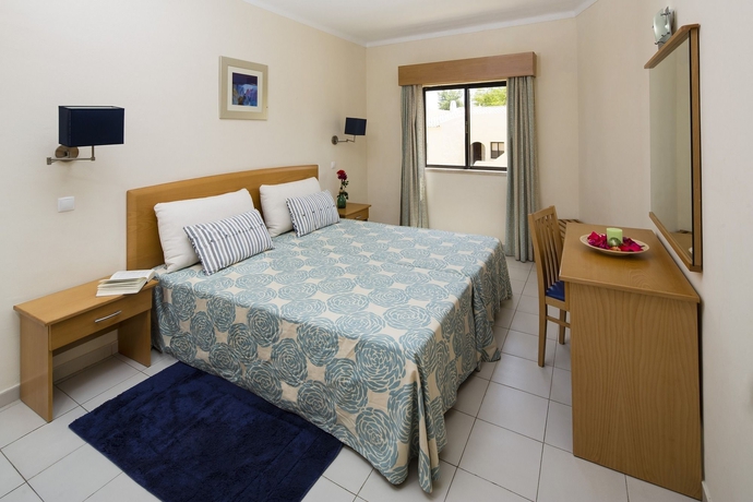 Imagen de la habitación del Alvor Clube Brisamar. Foto 4