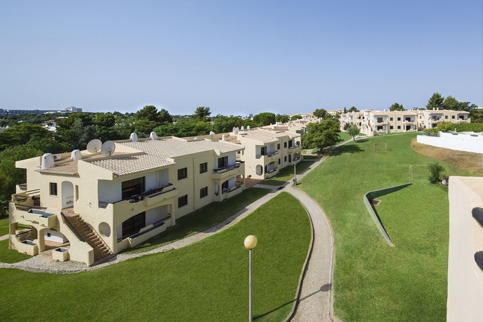 Imagen de la habitación del Alvor Clube Brisamar. Foto 5