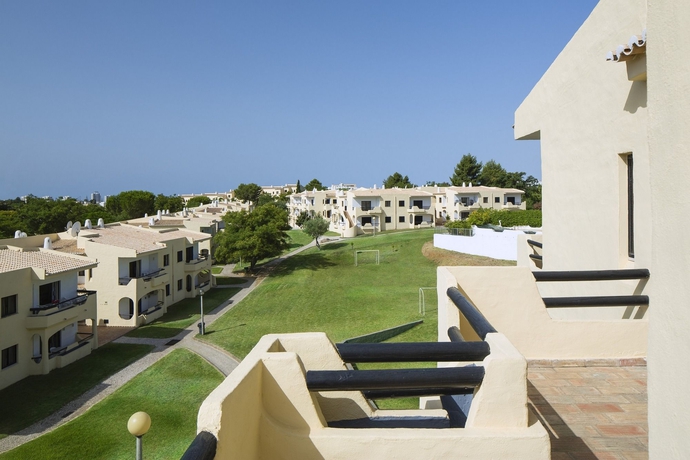 Imagen de la habitación del Alvor Clube Brisamar. Foto 6