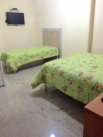 Imagen de la habitación del Alvorada Palace Hotel De Po&ccedil;os. Foto 4