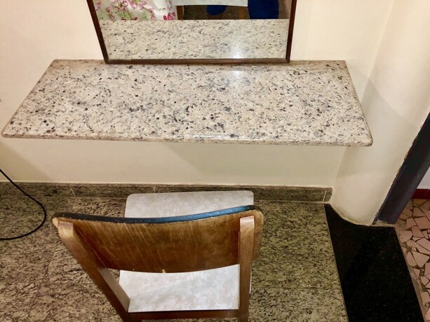 Imagen de la habitación del Alvorada Palace Hotel De Po&ccedil;os. Foto 5
