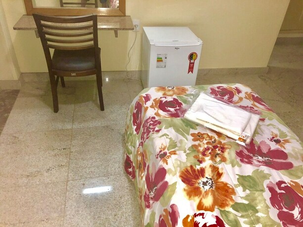 Imagen de la habitación del Alvorada Palace Hotel De Po&ccedil;os. Foto 6