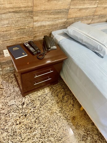 Imagen de la habitación del Alvorada Palace Hotel De Po&ccedil;os. Foto 9